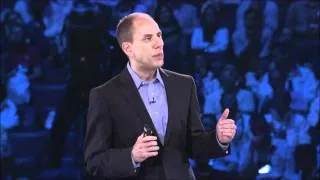 Day 3 Keynotes WPC 2011 Part 2