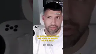 🗣️ EL KUN AGÜERO RESPALDÓ A JAVIER MILEI TRAS EL VIAJE A EE.UU.