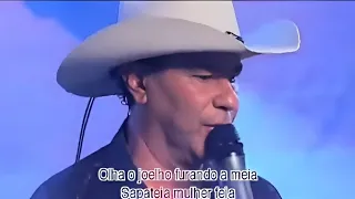 Felipe e Falcão-Vanerão Da Mulher Feia/DVD boteco/2008