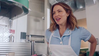 What Baking Can Do | Katharine McPhee