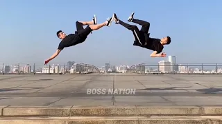 Like a boss moment compilation#17 | People are awesome