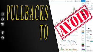 Stocks: Pullbacks to Avoid