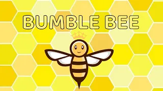 BUMBLE BEE (MODO)
