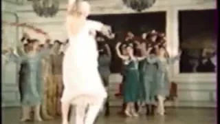 Ballet-Movie. 12 Night .1986. Inna Stabrova