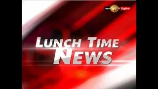 News 1st: Lunch Time Tamil News | (02-11-2018)