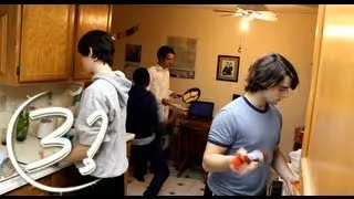 Harlem Shake: Best Edition