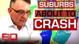 Is your suburb on the verge of a crash? | 60 Minutes Australia