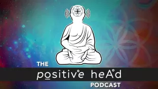 Positive Head Podcast #49: Interview with "professional reincarnator" Sevan Bomar (pt. 1)