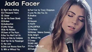 Jada Facer Cover Compilation 2022