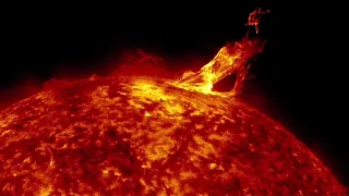 Best of ENIGMA Vol.2 - with great NASA Sun Video