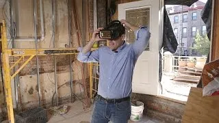 How Virtual Reality Can Solve Renovation Dilemmas | Consumer Reports