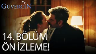 Güvercin 14. Bölüm Ön İzleme!