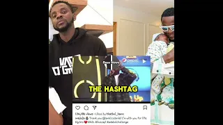 KIZZ DANIEL & WIFE SPARK JEALOUSY AMONG CRUSING LADIES