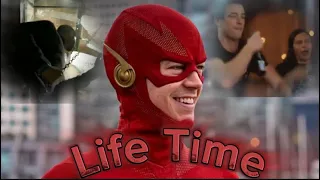 Life time| Flash edit this was the actual ending an we didn’t know it