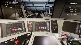 Train Sim World`TS