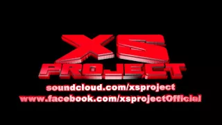 XS Project - music is my drugs (2012)