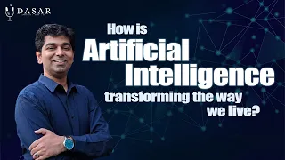 Artificial Intelligence: Is this the Future for Better Analytics? | Rohit Pandharkar | Data Science