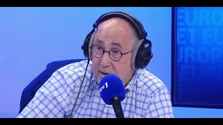 France - Algérie : "Il y a un lien contradictoire d’amour et de haine" (Xavier Driencourt)