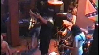 Dr.Faust - (Live in Sochi: 19.07.2002) Part-1