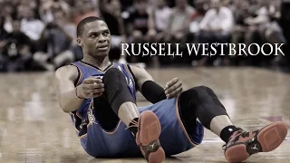 Russell Westbrook: Me, myself and I