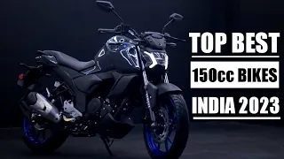 Top Best 150cc Bikes In India 2023💥| Yamaha,Suzuki,Bajaj|Tamil| epicroads