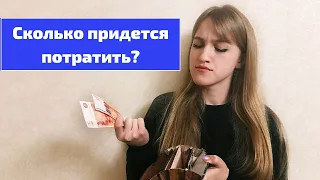 Сколько денег нужно для посадки голубики?