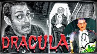 ¡Vaya sorpresa de figura! 🧛‍♂️ DRÁCULA BELA LUGOSI 1/6 de Kaustic Plastic 🧛‍♂️ UNBOXING Y REVIEW