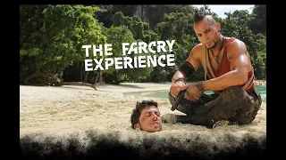 The Far Cry Experience. На своём опыте Полный фильм (на русском).