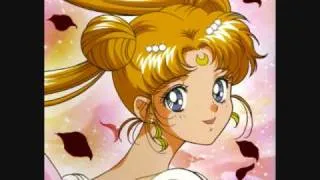 magic of love - swan princess 2 - with sailor moon