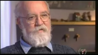 Daniel Dennett on Deflating Consciousness