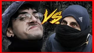 NOOB Artist vs. PRO | Ft. Pppeter