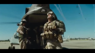 Battle Los Angeles  |  Official Trailer  |  (2011)