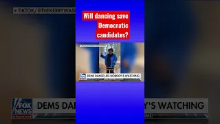 Jesse Watters: Here’s what Democrats are doing to earn your vote #shorts