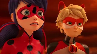 Miraculous ladybug AMV Ready as I’ll ever be