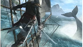 Assassin creed 4 black flag.Белый кит.Как его найти?