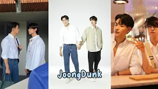 [TikTok]JoongDunk💛P6