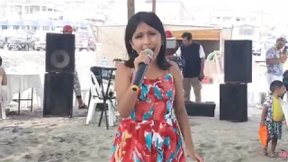 VOLVERE JUNTO A TI /LAURA PAUSINI YO SOY KIDS ,FIORELLA CABALLERO EN LA PLAYA, GRAN TALENTO