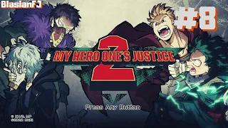 Icy Hot Wrap - MY HERO ONE'S JUSTICE 2