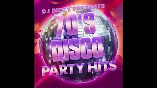 The Sounds Of The 70s Radio Show Podcast Disco Classics with DJ Dizzy