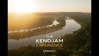 The Kendjam Experience: For wild fishing enthusiasts (Episode 1)