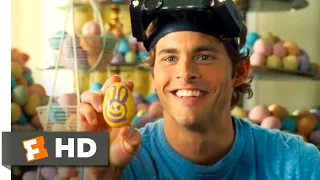 Hop (2011) - Easter Bunny Training Scene (6/10) | Movieclips