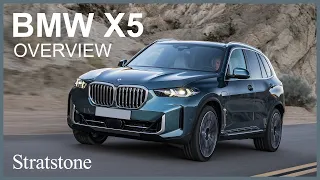 BMW X5 Review 2023 | LCI | Exterior | Interior | PHEV