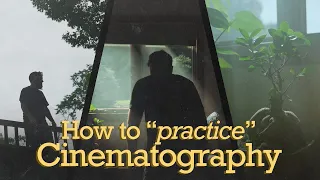 *Best ways to practices Cinematography* Shot on the Lumix S5!