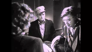 The Asphalt Jungle 1950   Dr. Swanson  720p  HD