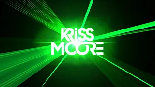 Kriss Moore May '22 Bassline Mix