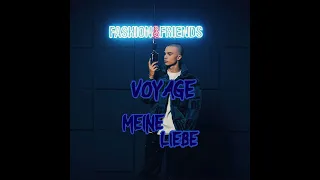 VOYAGE - MEINE LIEBE - (OFFICAL MUSIC VIDEO)