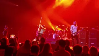 Let me Go, Rock and Roll Gene Simmons band Turning Stone 9/21/18