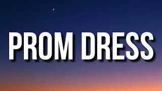 Mxmtoon - Prom Dress (Sped Up/Lyrics) "by myself And I can't ever seem to try and ask for help"