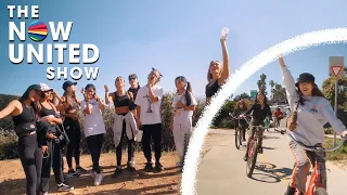 BACK IN CALIFORNIA & A BIG Surprise From The Boys!! - Season 4 Episode 11 - The Now United Show