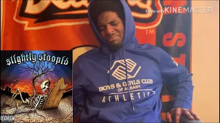 Slightly Stoopid - Closer To The Sun (REACTION)